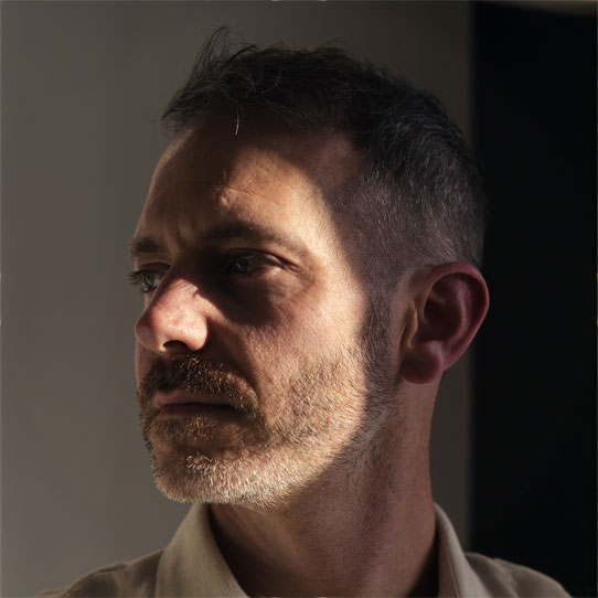 Speaker Image