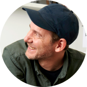 Speaker Image